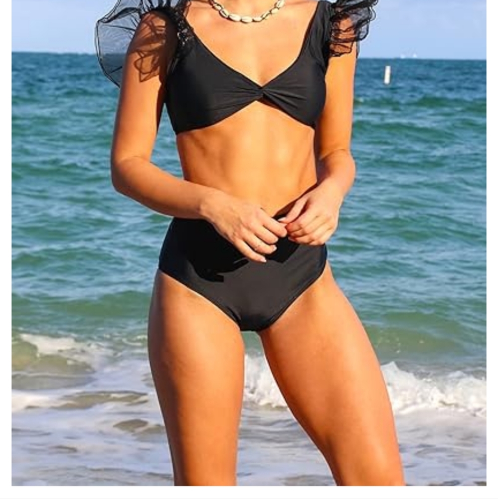 Medium bikini - Picture 2 of 4